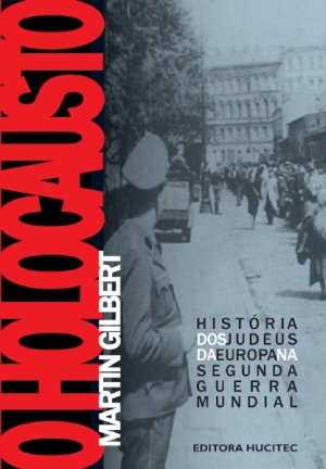 Livros de História [comentários e recomendações] - Página 2 O_holocausto